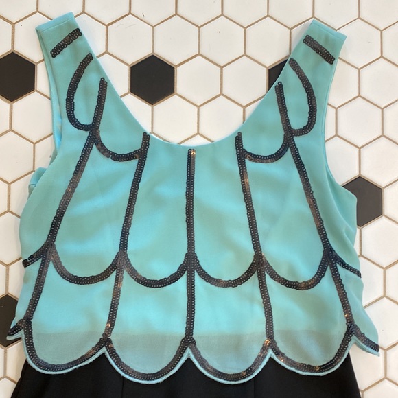 MINUET | COCKTAIL DRESS - Picture 2 of 9